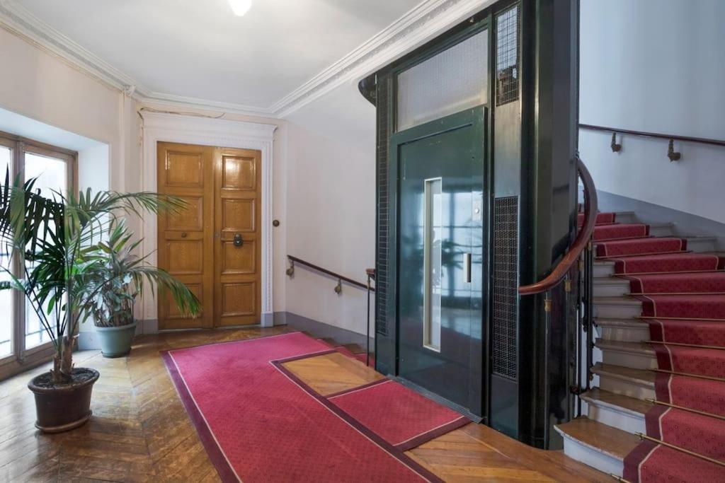 Amazingapartment #gallerieslafayette #madeleine#ac Appartamento Parigi