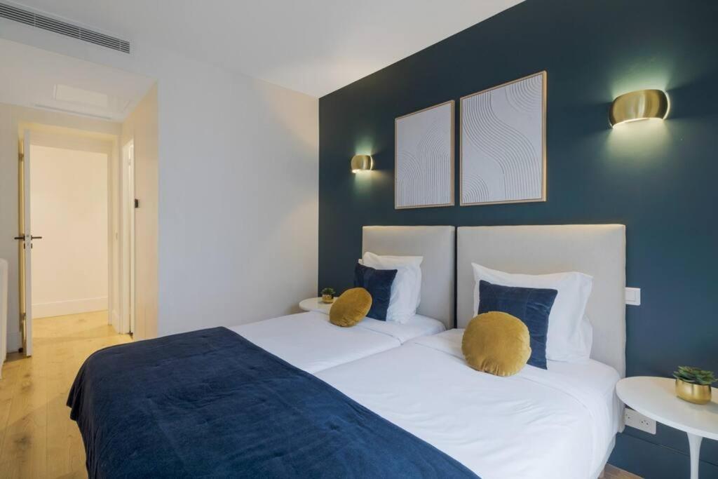 Appartamento Amazingapartment #gallerieslafayette #madeleine#ac Parigi