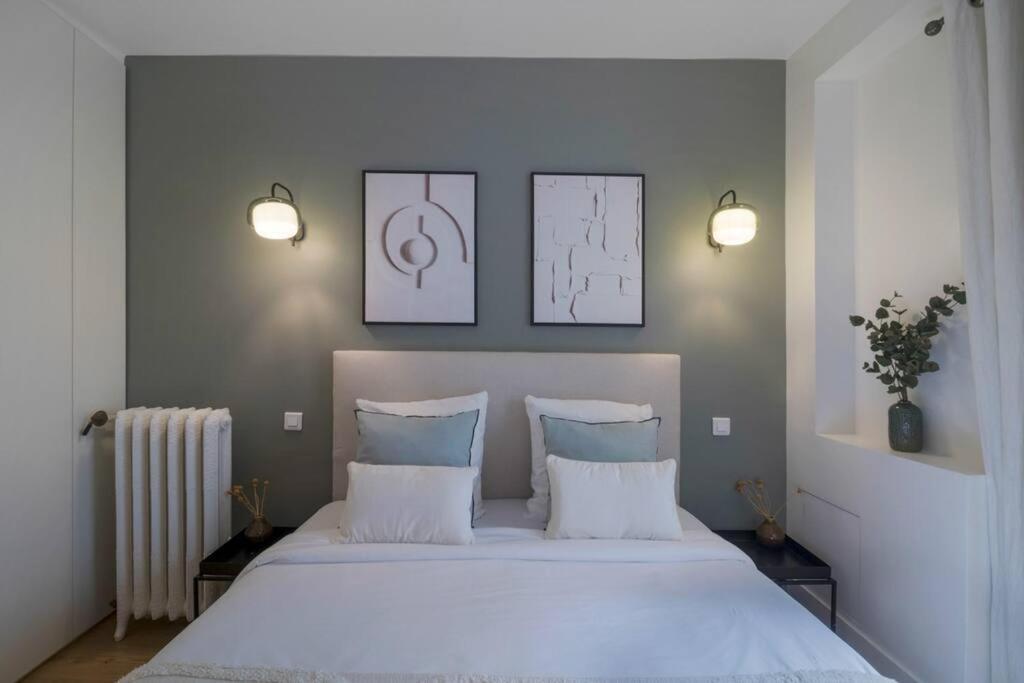 Amazingapartment #gallerieslafayette #madeleine#ac Appartamento *