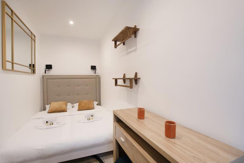Appartamento Luxury W/ Jacuzzi - Rex / Montorgueil