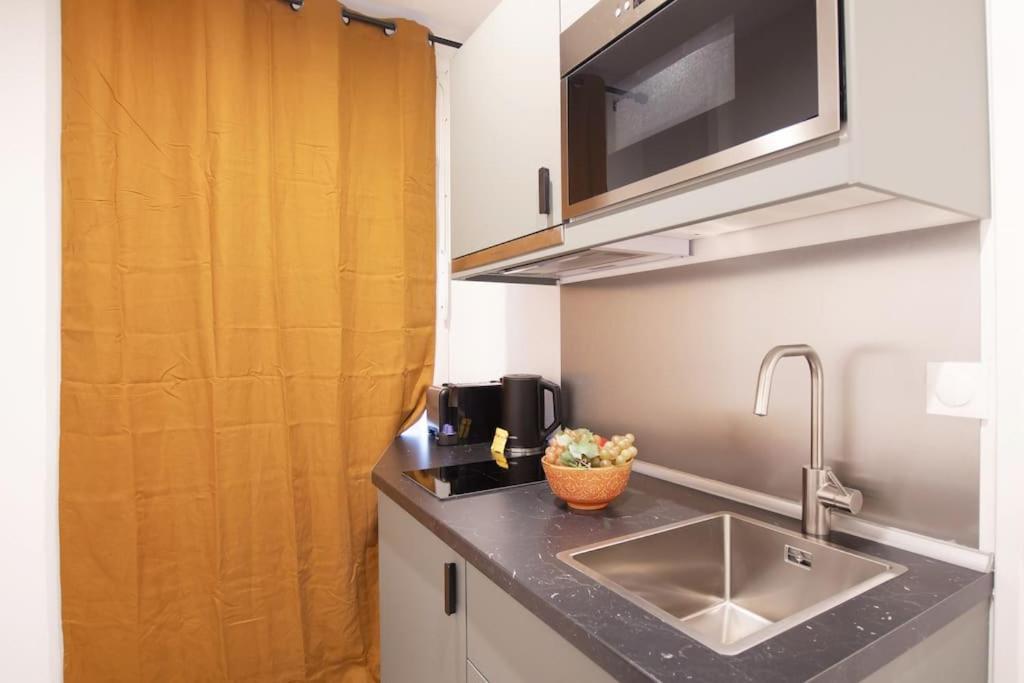 Appartamento Luxury W/ Jacuzzi - Rex / Montorgueil