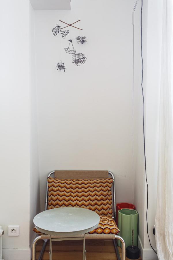 Appartamento A So Parisian Cocoon *