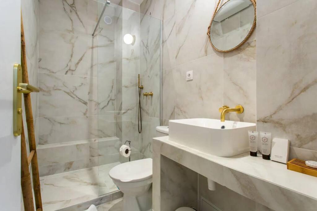 St Germain-bon Marche - Cosy N°1 Appartamento Parigi