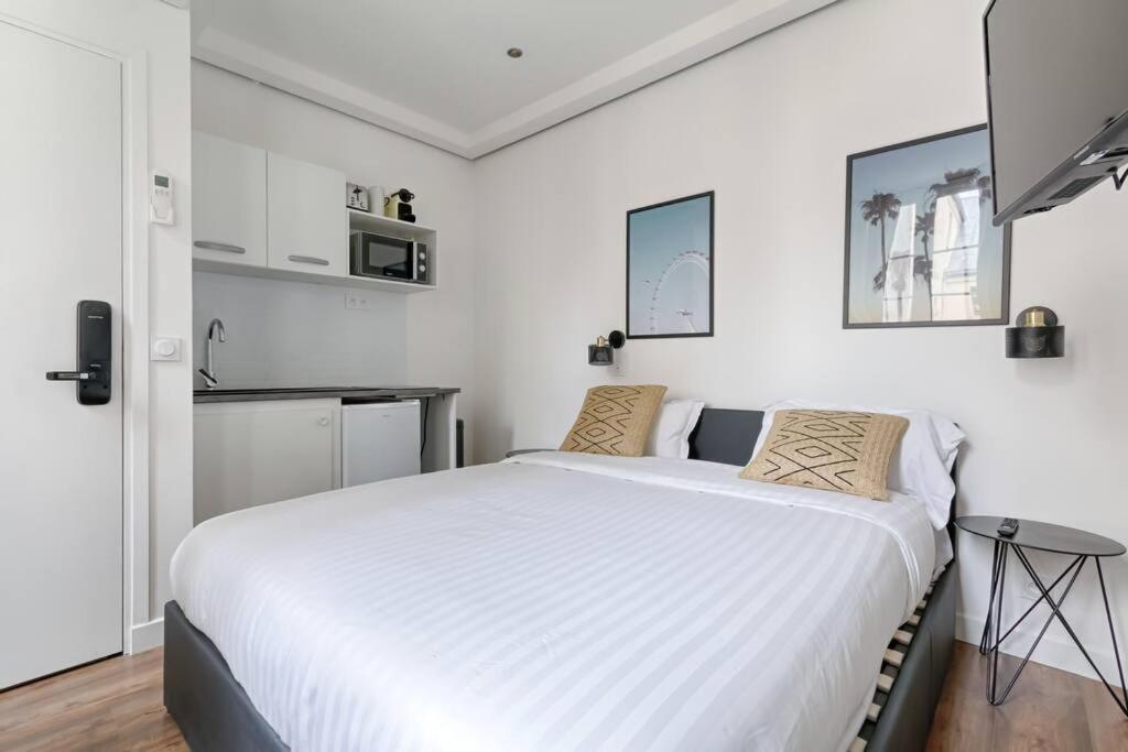 Sd7 - Beautiful 2p - Heart Of Apartment