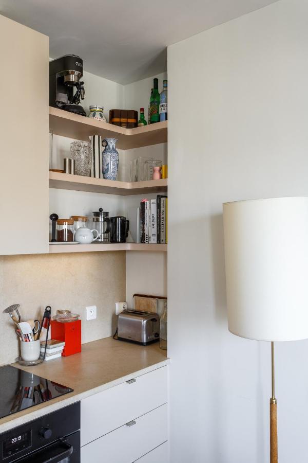 Appartamento A So Parisian Cocoon Parigi