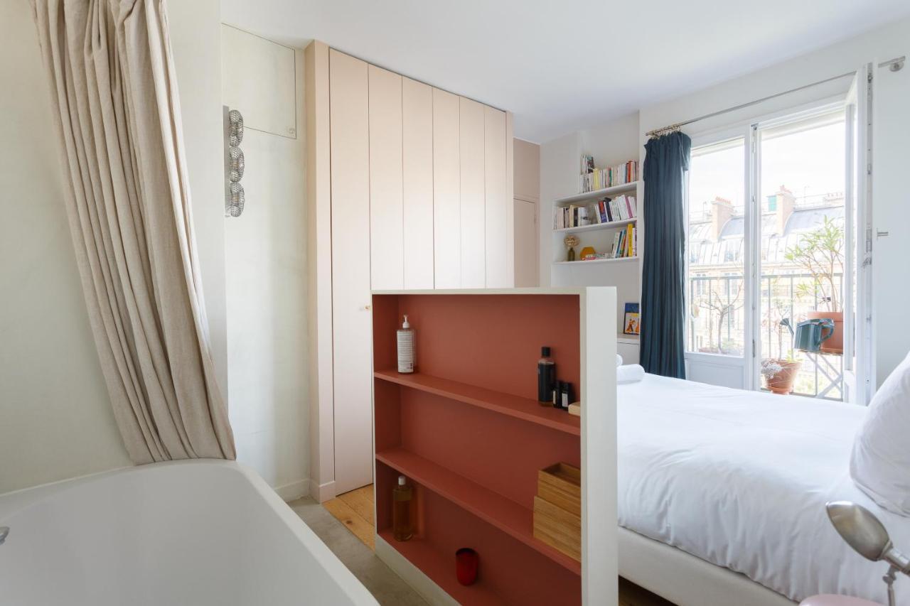 Appartamento A So Parisian Cocoon *