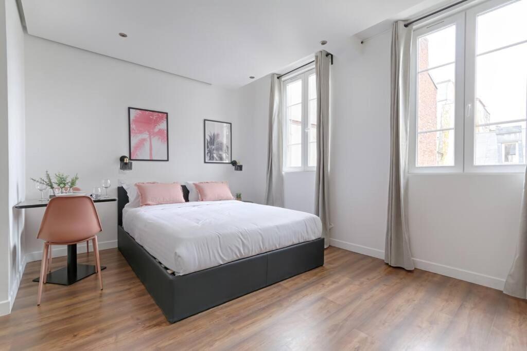 Apartment Sd10 - Premium 2p - Heart Of
