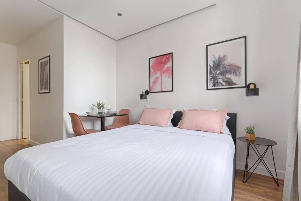 Sd10 - Premium 2p - Heart Of Apartment *