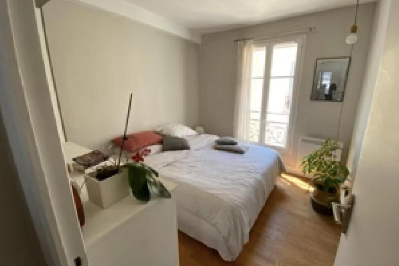 Appartamento Very Bright Cocoon Near Buttes-chaumont *