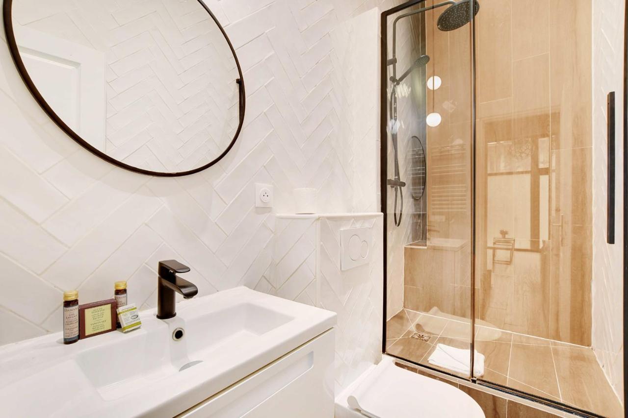 Spacieux -2br-8p-proche Nation * Paris