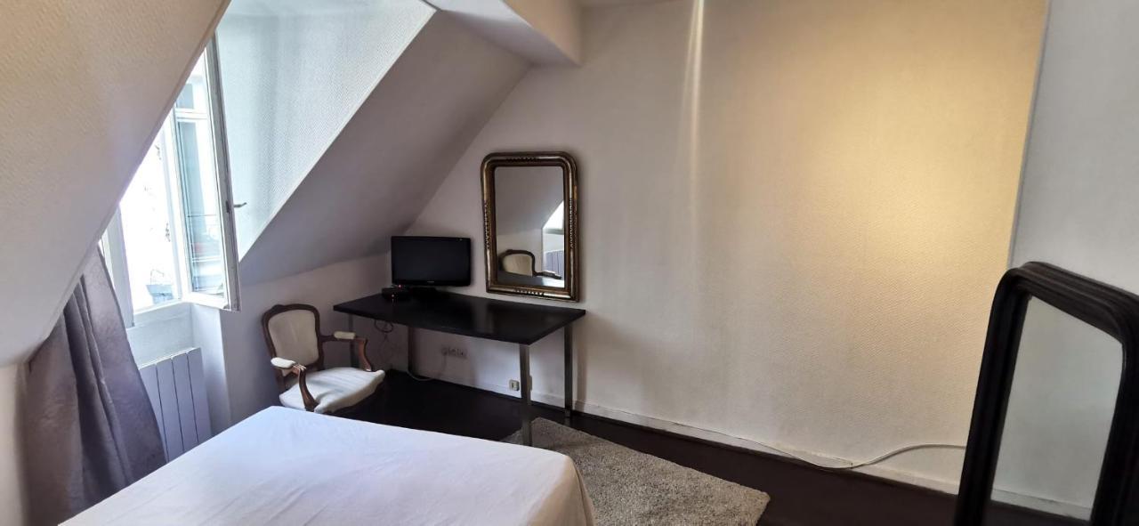 Appartamento Elegant - Near Le Marais