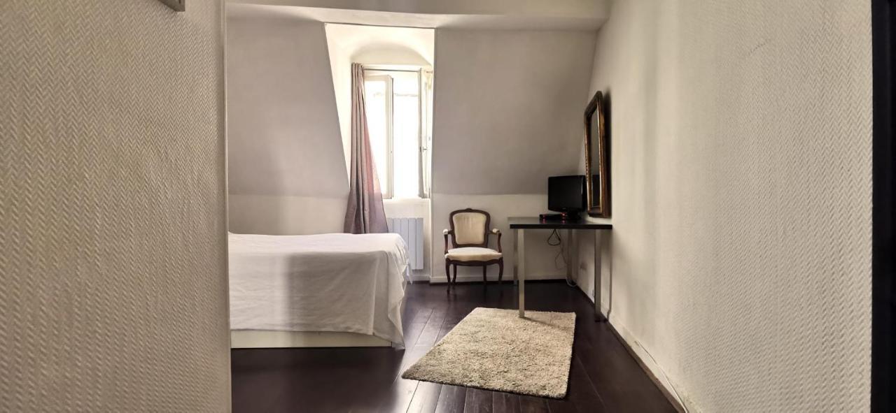 Appartamento Elegant - Near Le Marais