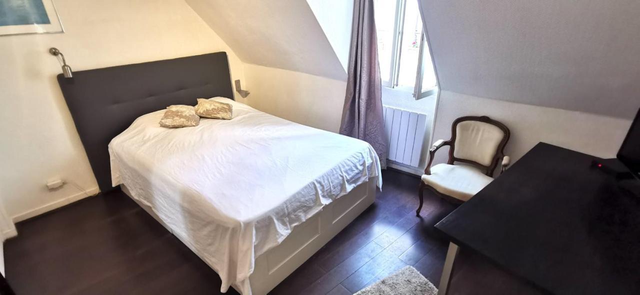 Elegant - Near Le Marais Appartamento Parigi