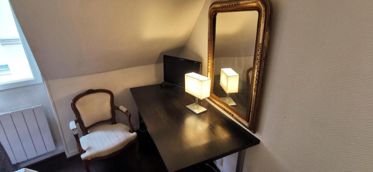 Elegant - Near Le Marais Appartamento