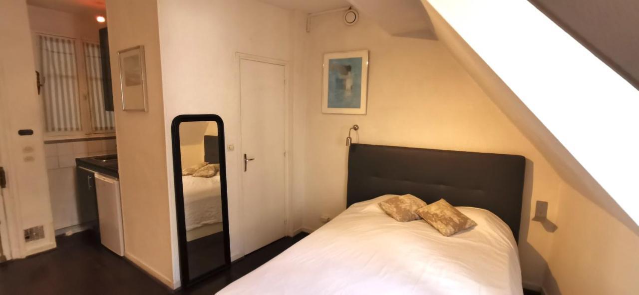 Elegant - Near Le Marais Appartamento