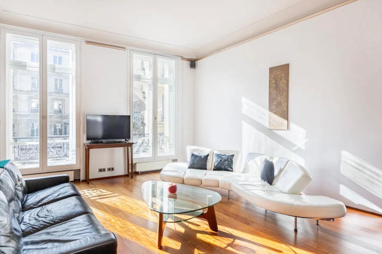 Chic Parisian Flat * Paris