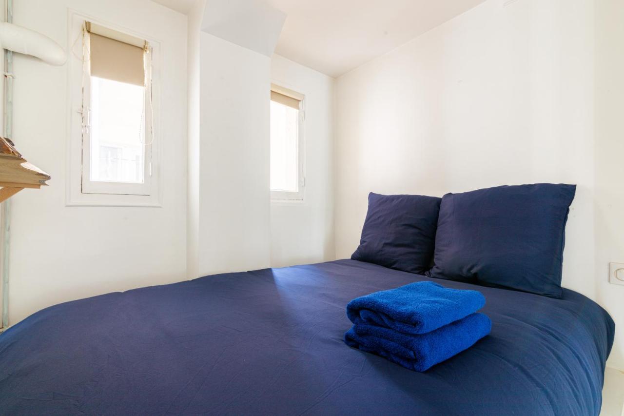 Apartment Studio Republique Jemmapes Free Netflix *
