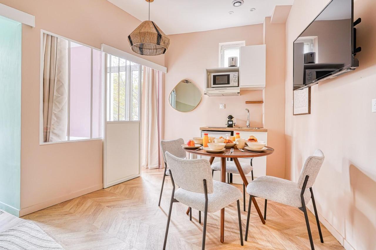 Proche Parc Monceau #17eme #arcdetriomphe - Gourgaud Apartment *
