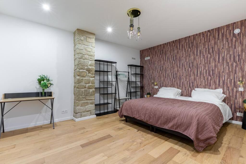 Sous Plex 6 Personnes - 11 Appartamento