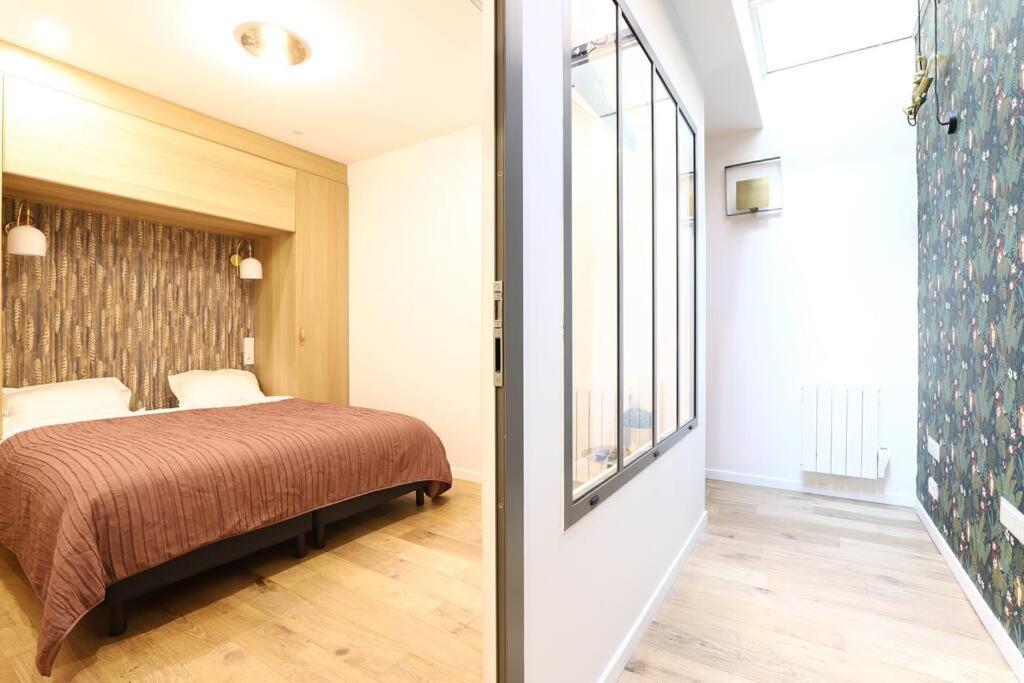 Sous Plex 6 Personnes - 11 Appartamento