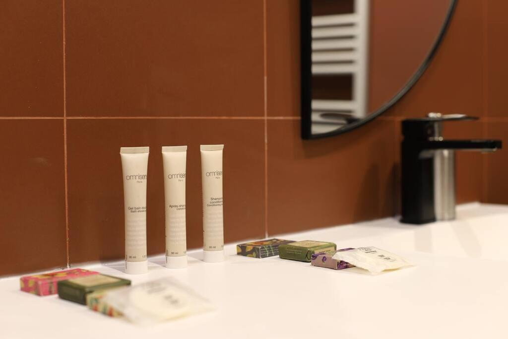 Appartamento Sous Plex 6 Personnes - 11 *