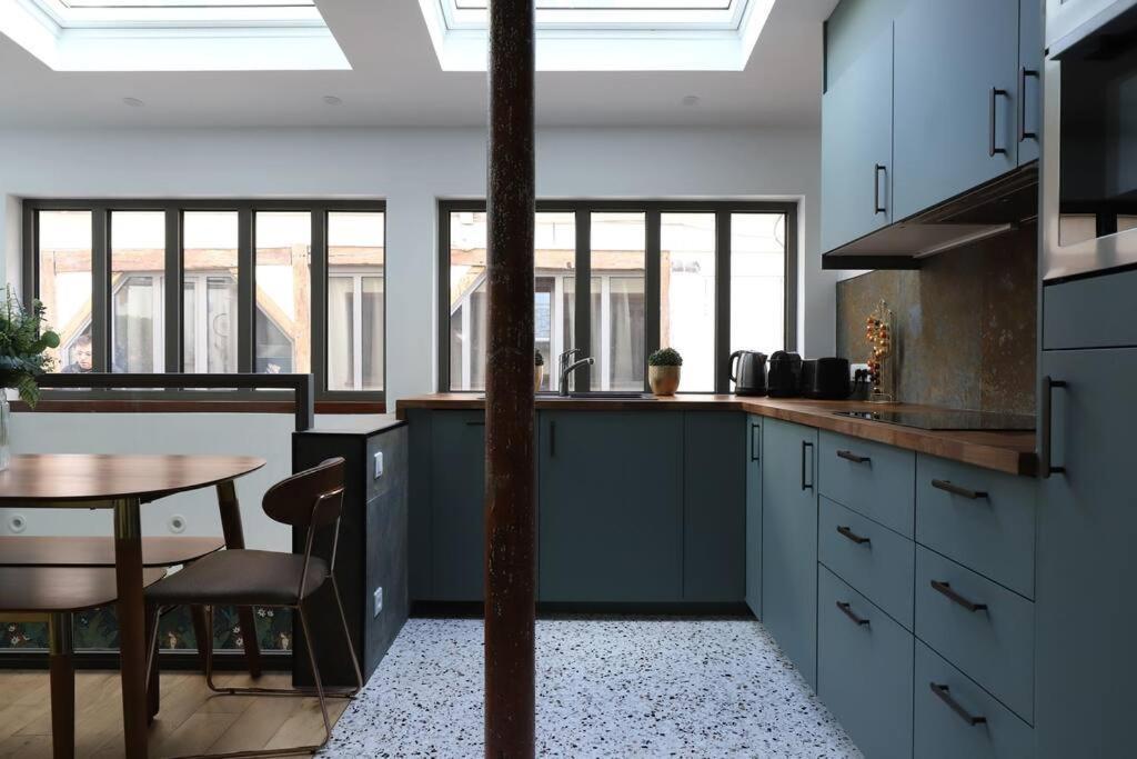 Sous Plex 6 Personnes - 11 * Parigi