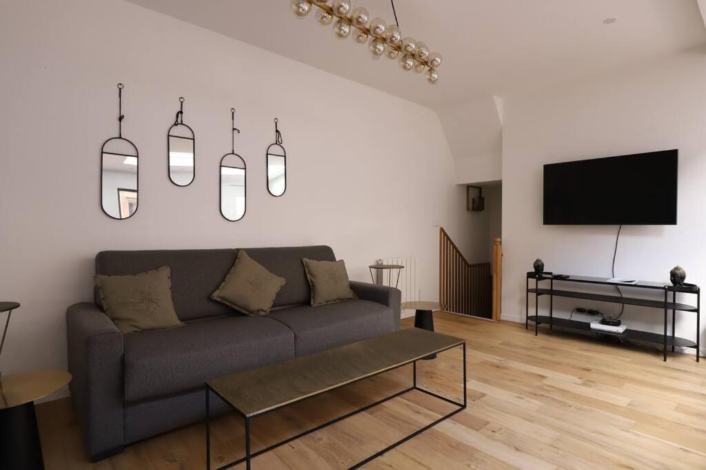 Sous Plex 6 Personnes - 11 Appartamento *