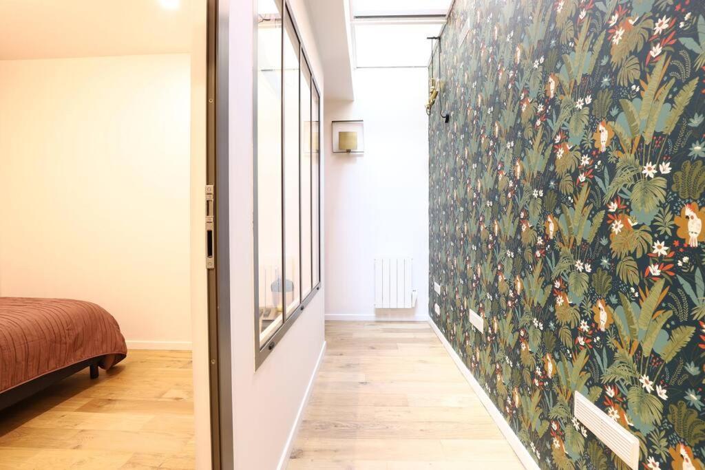 Appartamento Sous Plex 6 Personnes - 11