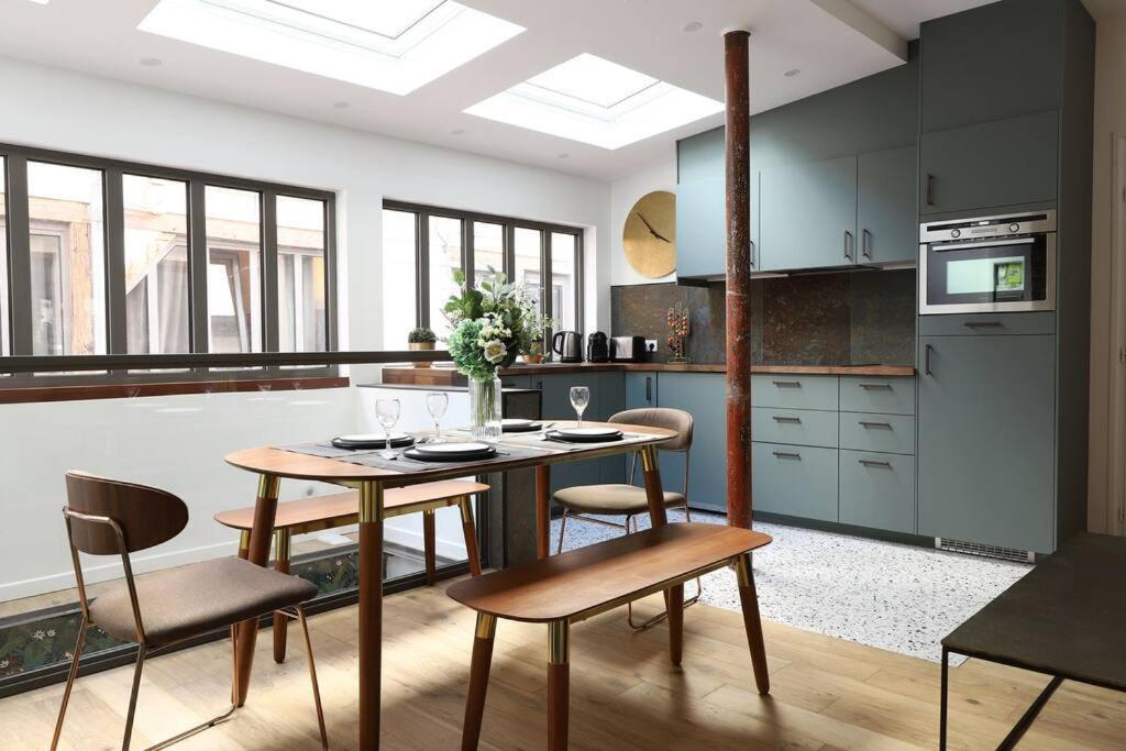 Sous Plex 6 Personnes - 11
