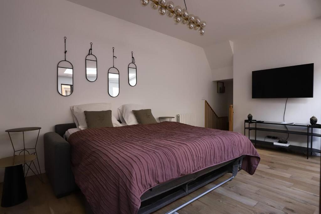Sous Plex 6 Personnes - 11 * Parigi