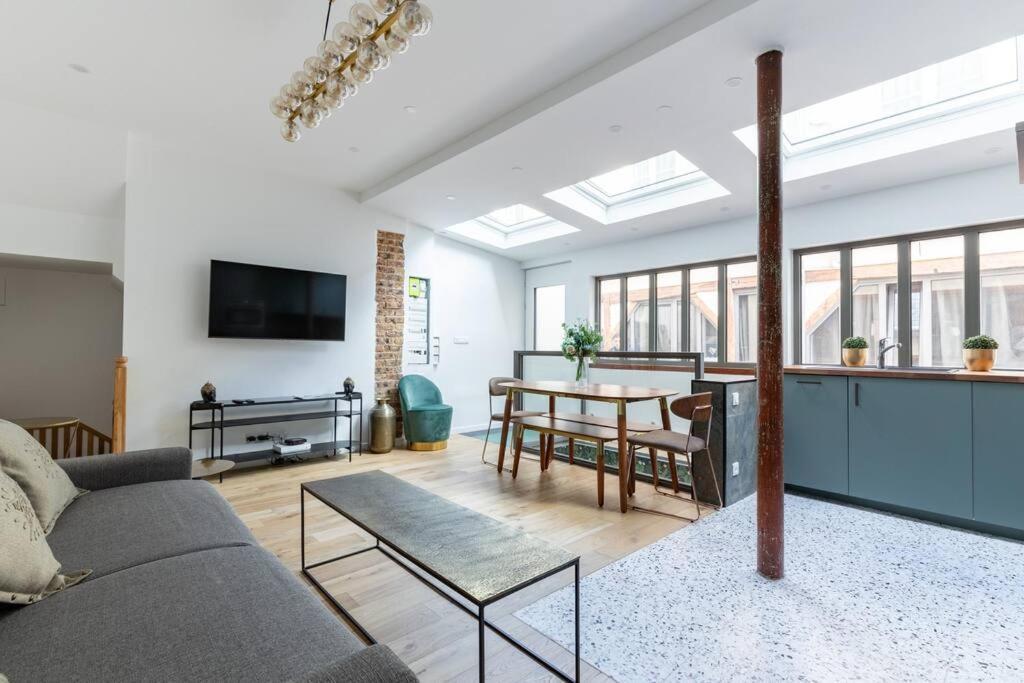 Sous Plex 6 Personnes - 11 * Parigi