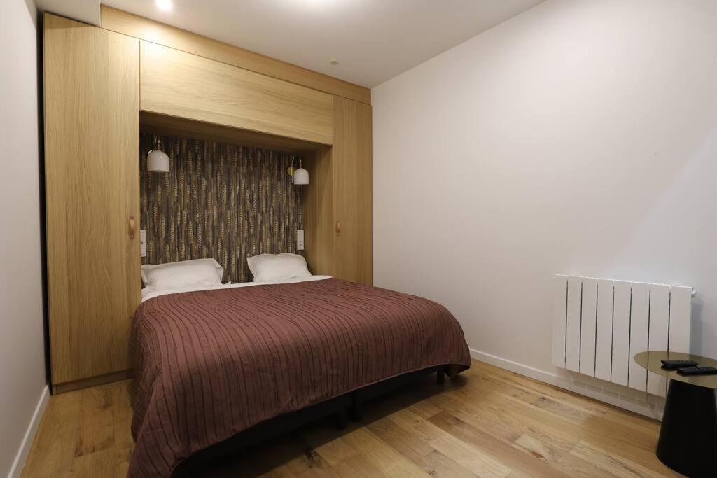 Sous Plex 6 Personnes - 11 Appartamento