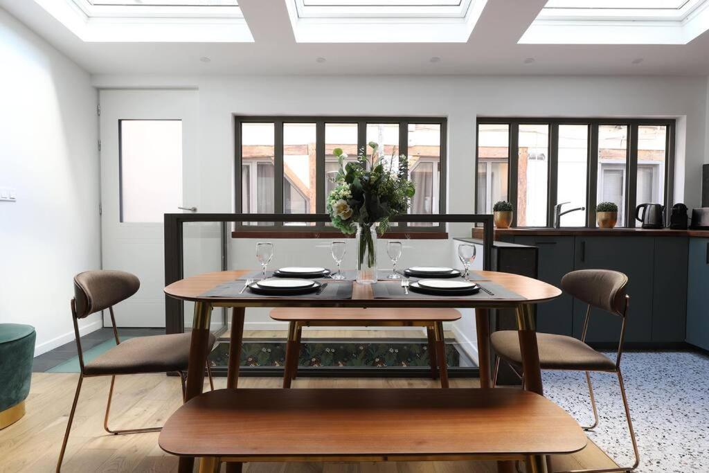 Apartment Sous Plex 6 Personnes - 11