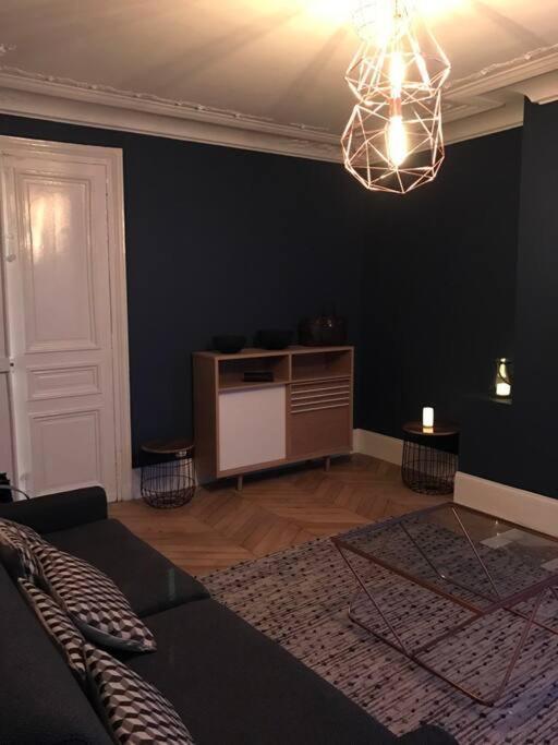 Appartamento Cosy In The Heart Of *