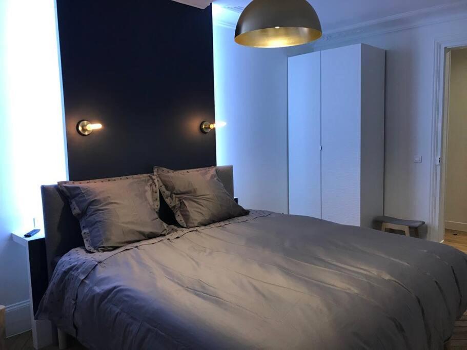 Cosy In The Heart Of Appartamento