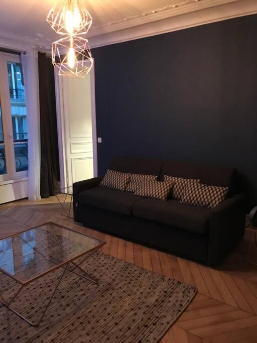 Cosy In The Heart Of Appartamento *
