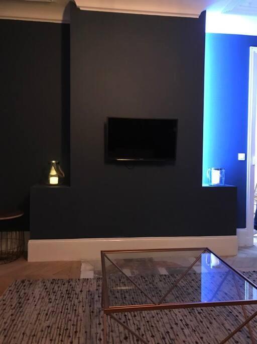 Cosy In The Heart Of Appartamento