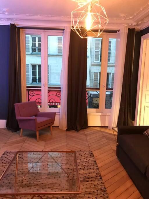 Appartamento Cosy In The Heart Of