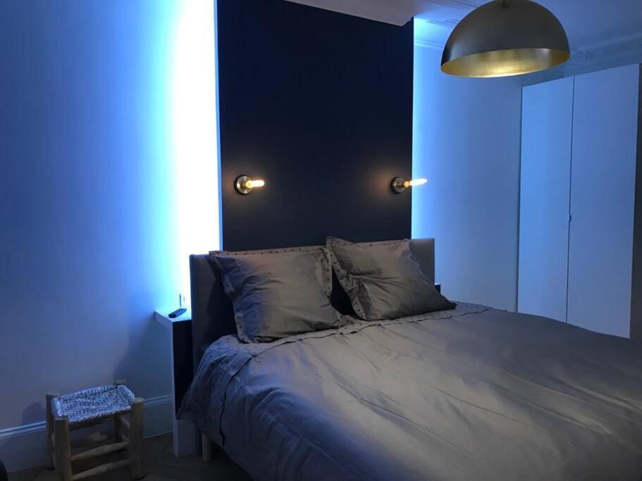 Cosy In The Heart Of Parigi