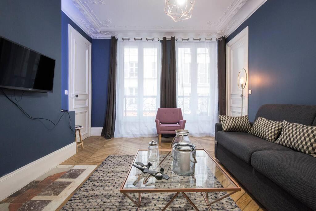 Appartamento Cosy In The Heart Of *