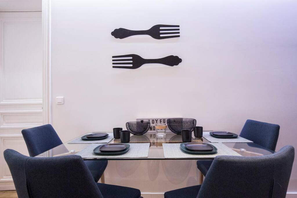 Cosy In The Heart Of Appartamento *
