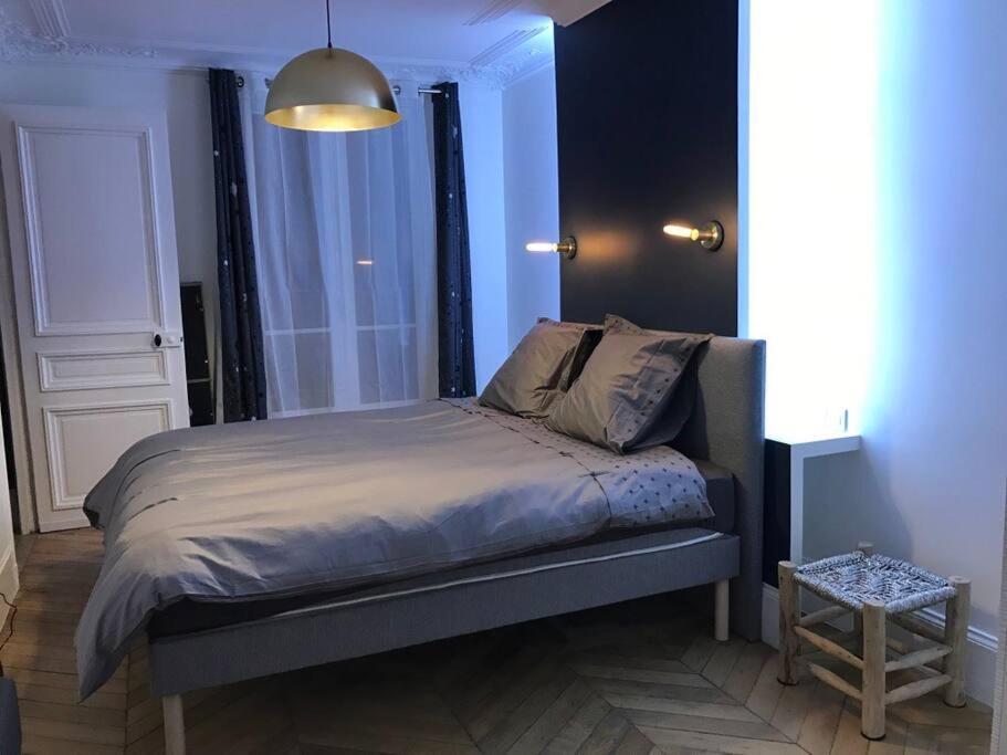 Cosy In The Heart Of Appartamento Parigi