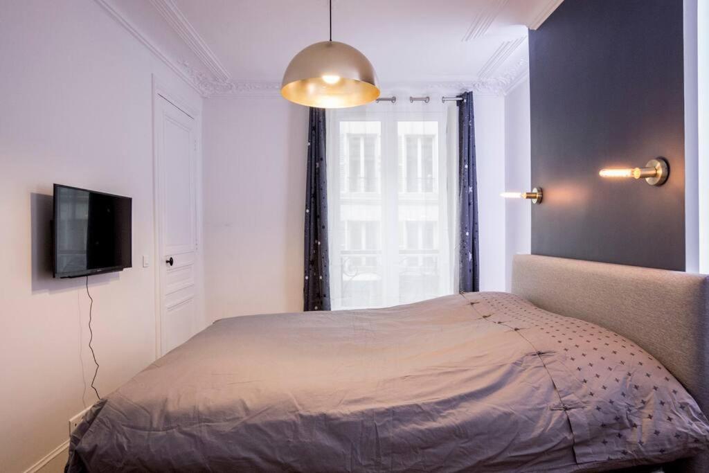 Appartamento Cosy In The Heart Of