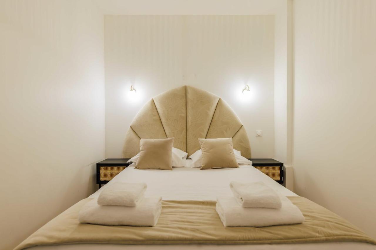 Modern - 2br-6p - Republique Appartamento