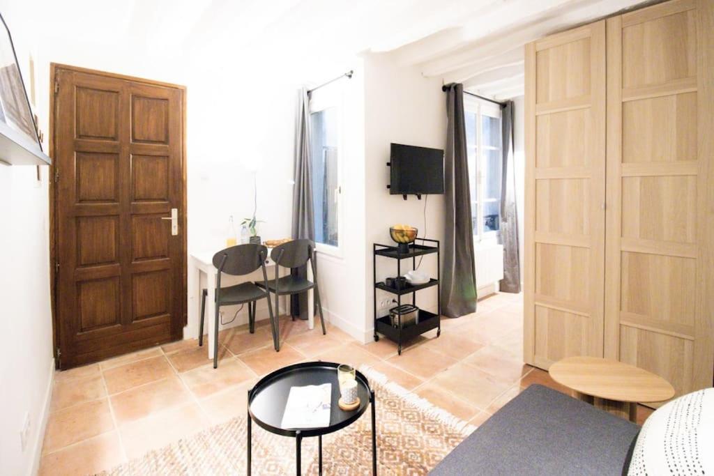 Appartamento Cosy Studio#heart Of Le Marais