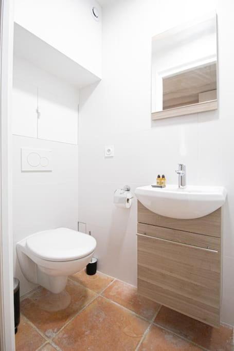 Cosy Studio#heart Of Le Marais *