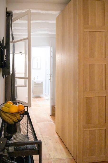 Cosy Studio#heart Of Le Marais Appartamento Parigi