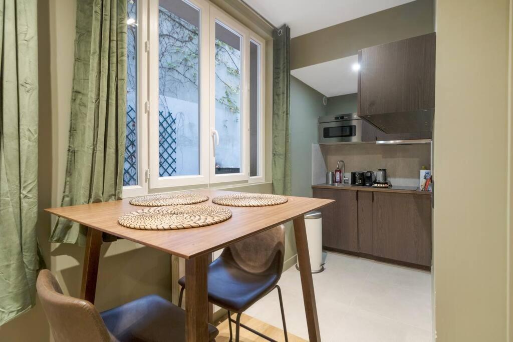 81g. New Renovated Invalides Effeiltower * Paris