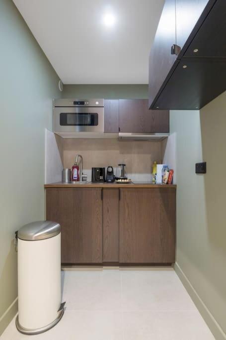 Apartment 81g. New Renovated Invalides Effeiltower *