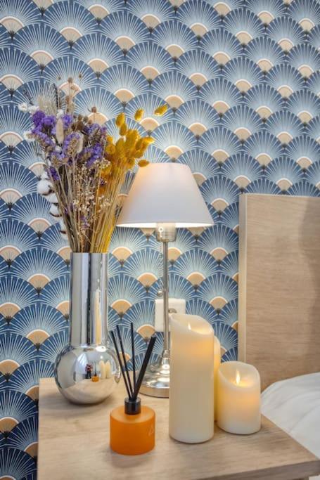 Amazing New Bastille 3 Bedrooms 2 Bathrooms Appartamento
